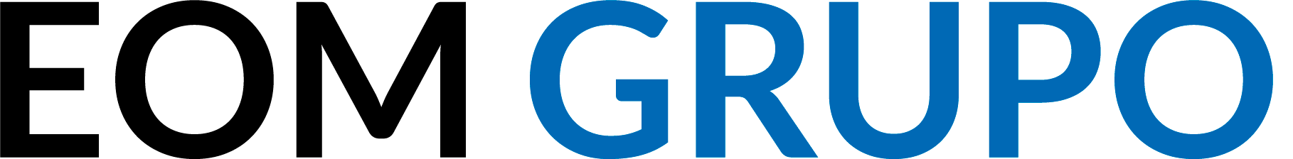 EOM GRUPO Logo